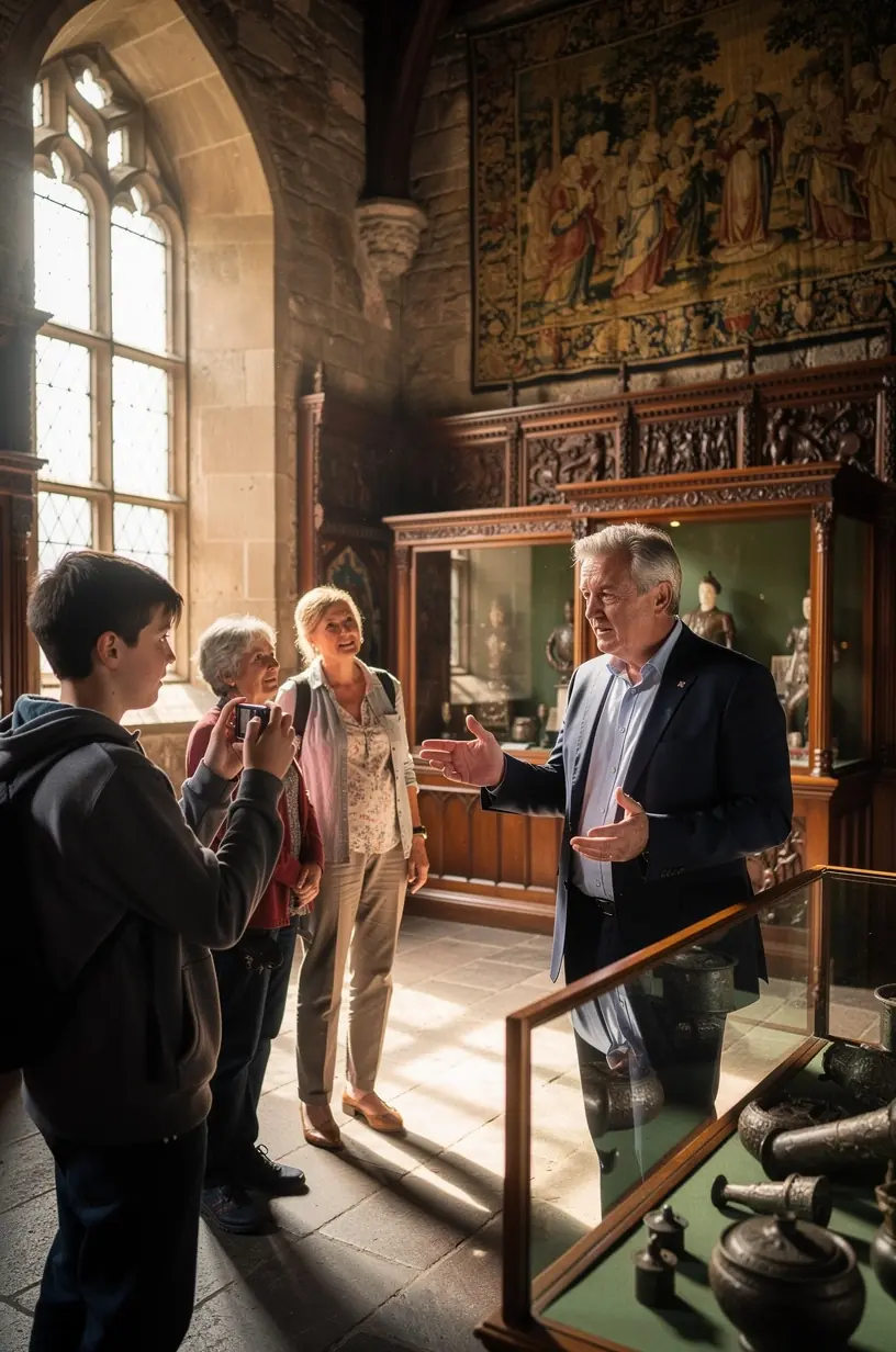 Understanding Brevantis principles in Europe.