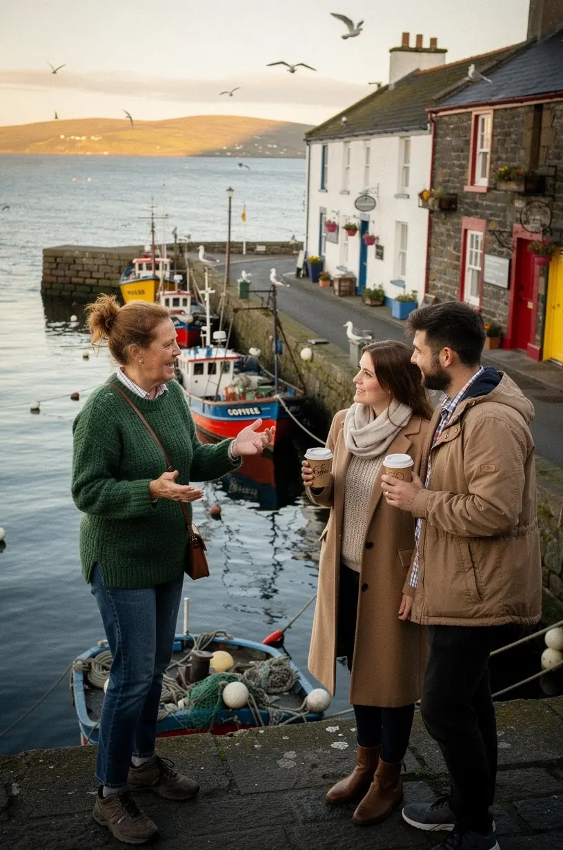 Efficient planning for weekend getaways in Europe