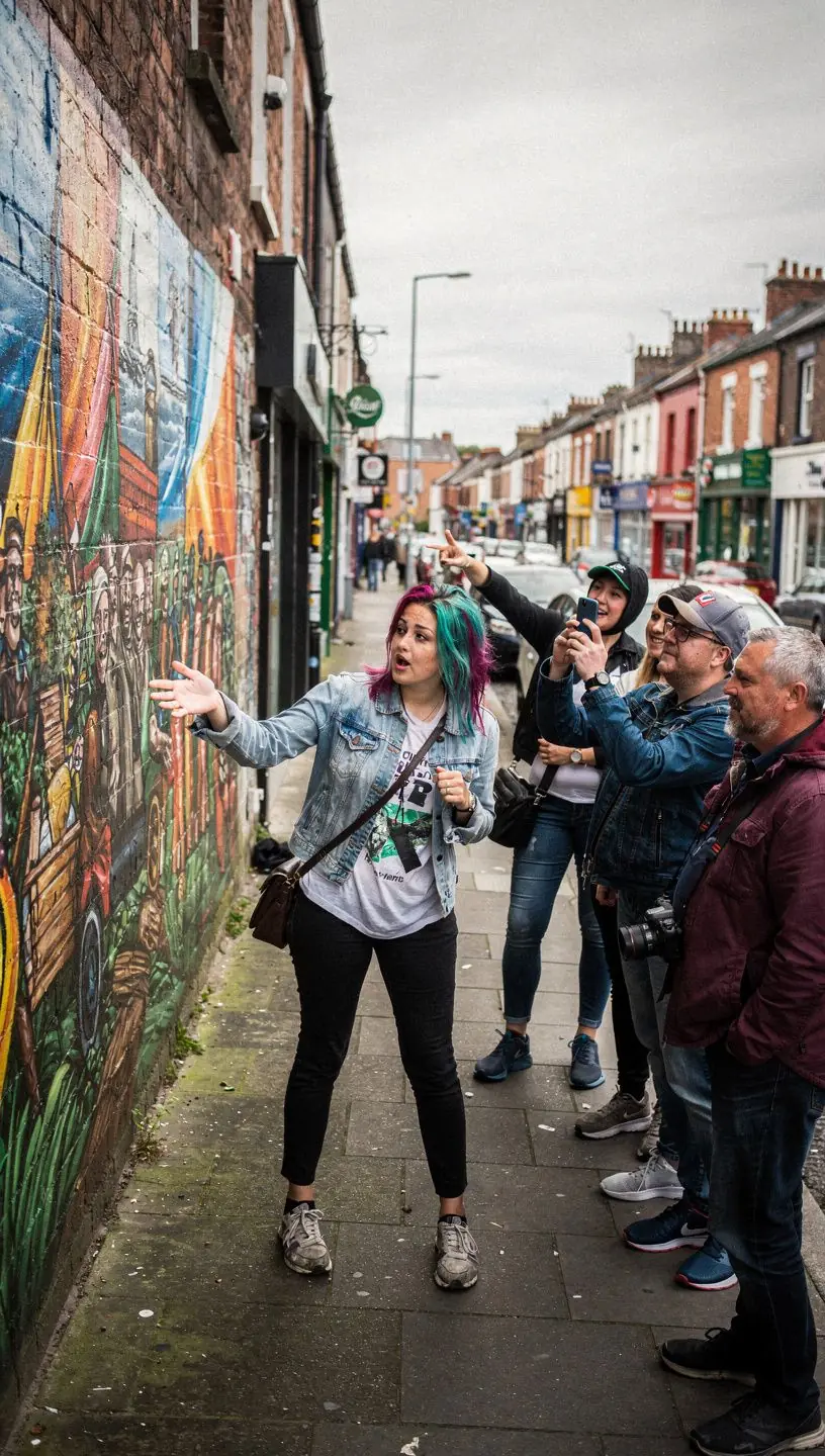 Modern office workspace