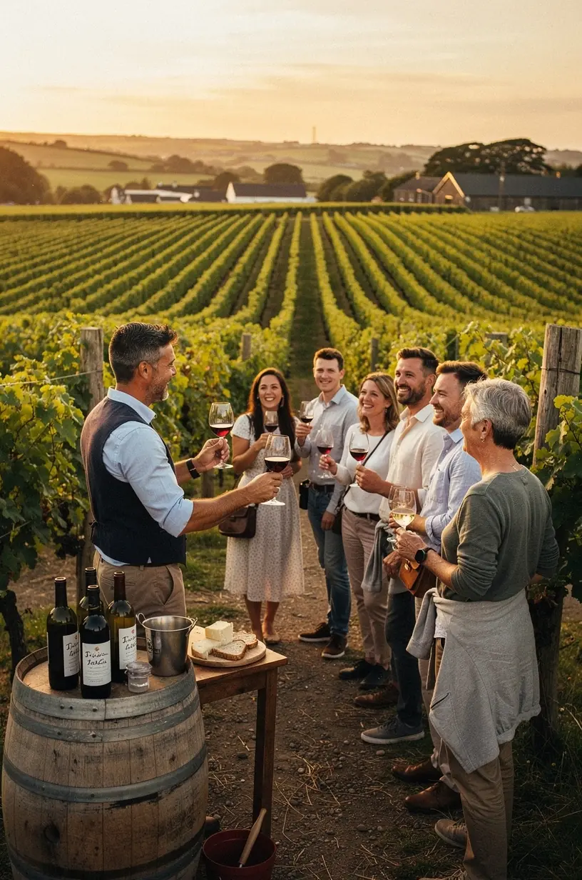 Professional team collaboration